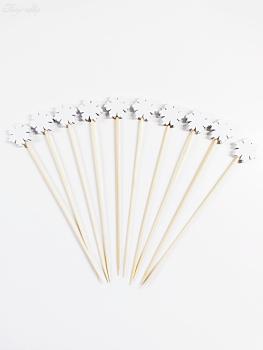 10 weihnachtliche Deko-Spießer